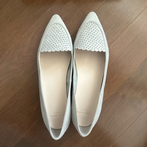 Cole Haan flats - Picture 2 of 2
